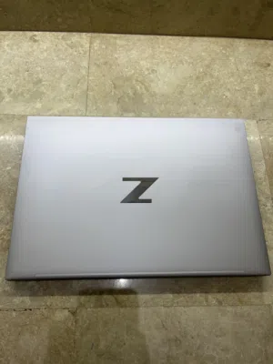 HP ZBook Firefly 16 G9 i7 12th Gen 16GB 1TB SSD 4GB