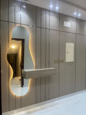 مرايات الهبه باشكال حديثه