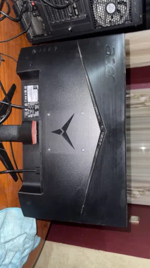 شاشهacer 165hz