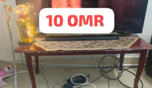 اغراض للبيع بالخوض لدواعي السفر
