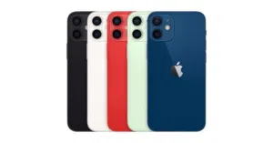 Apple iPhone 12 128 GB in Al Batinah
