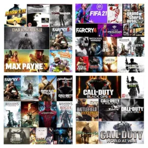 تنزيل العاب ps3 الاخيره
