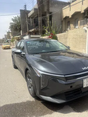 Used Kia K4 in Baghdad