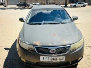كيا سيراتو الدار