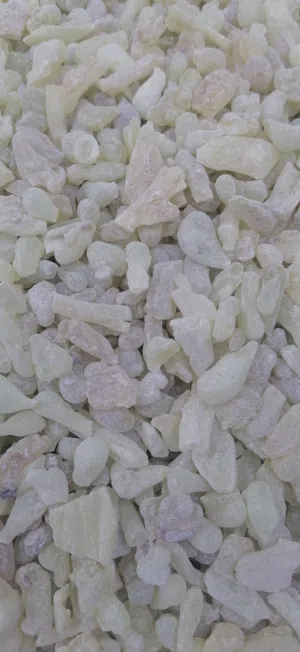 Genuine Omani frankincense is worth trying.