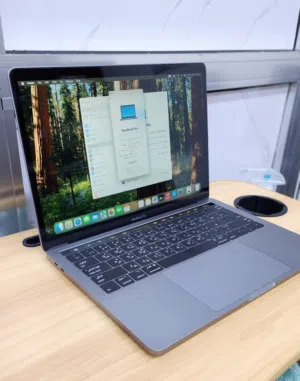 MacBook Pro A1989 (2019) – Touch Bar  Excellent Condition