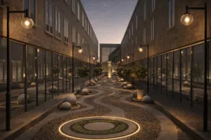 خدمات معمارية / دورات اوتوكاد وريفت