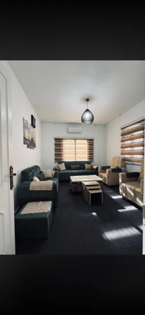 120 m2 2 Bedrooms Apartments for Rent in Amman Daheit Al Yasmeen