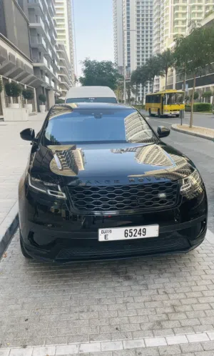 2018 Range Rover Velar P380 SE R-Dynamic  Full Option  V6 Supercharged  Excellent Condition
