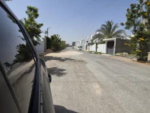 حوش كزيوني