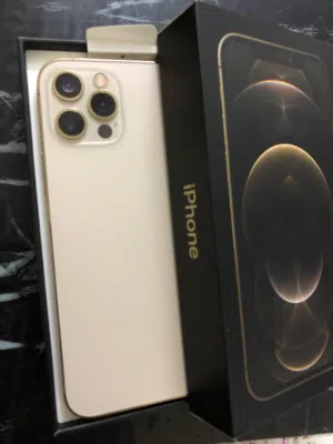 Apple iPhone 12 Pro 128 GB in Ramtha