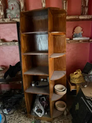 خزانه رفوف للبيع