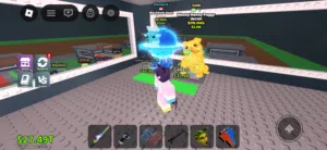 روبلكس ماب السرقه حيوان يجيب 215.2m