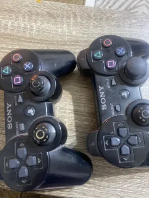 ايدين بلايستيشن 3
