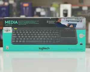 Logitech touch keyboard in Muscat / Brand New