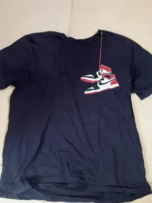 Air Jordan t-shirt