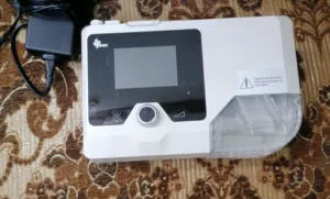 جهاز تنفس بايباب bipap st