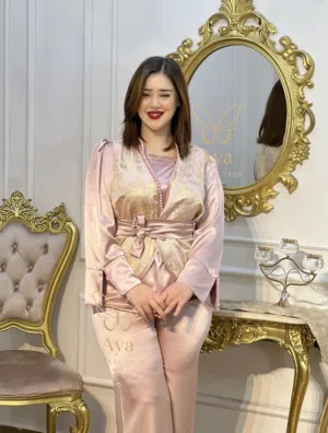 •JABADOR « وتين »