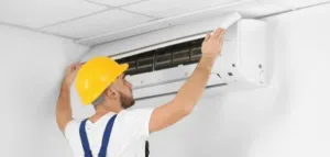 خدمات التكييف