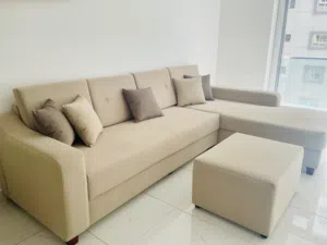 European Style Sofa