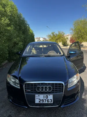 2008 Audu/ A4