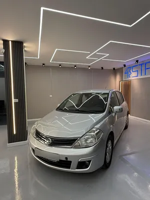 used-nissan-tiida-in-ramallah-and-al-bireh