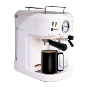 Sayona Italian Barista 20 Bar Espresso Machine