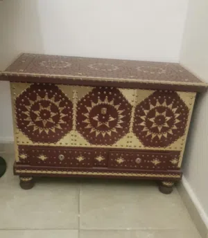 مندوس عماني