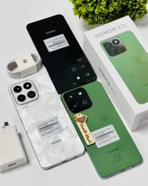 Honor Other 256 GB in Zarqa