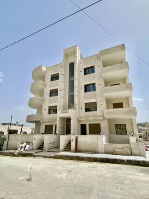 175 m2 3 Bedrooms Apartments for Sale in Amman Airport Road - Manaseer Gs