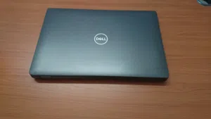 لابتوب dell latitude 5500