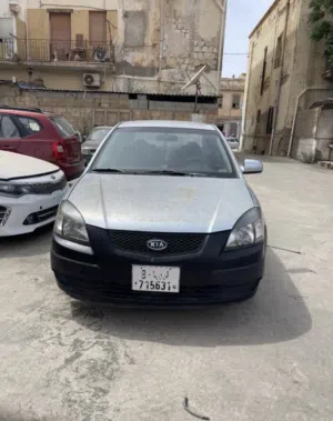 Used Kia Rio in Benghazi