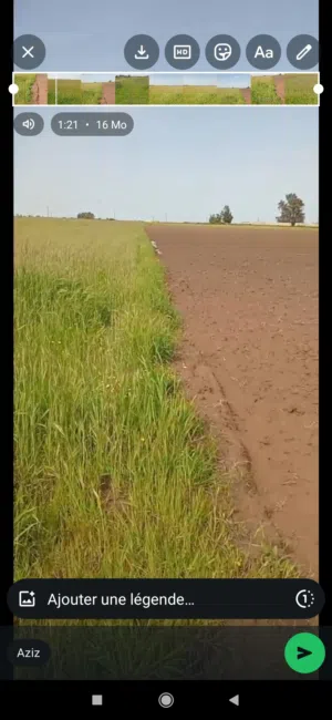 Farm Land for Sale in Casablanca Other