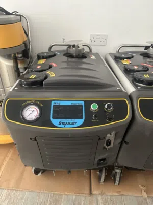 Car Wash Equipment (New + Used) – Bulk Sale – Attractive Cash Price معدات غسيل سيارات (جديد + مستعمل
