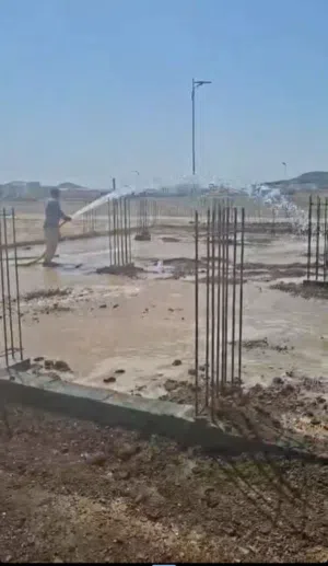 400 m2 4 Bedrooms Townhouse for Sale in Al Dakhiliya Nizwa