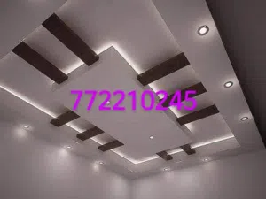 معلم دهانات وديكور آت عوزل أسطح ضد تسرب المياه