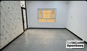 بيت حديث للأيجار في حي الخضراء طابقين ،