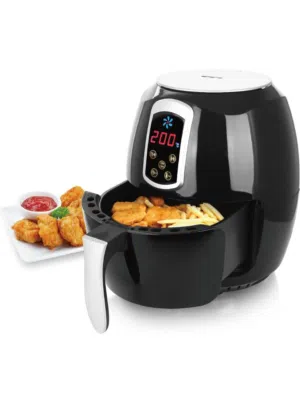 Emerio Airfryer 3.6L قلاية هوائية صناعة هولندية