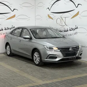 New MG MG 5 in Al Riyadh