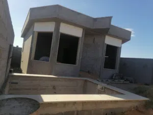 2 Bedrooms Farms for Sale in Tripoli Tajura