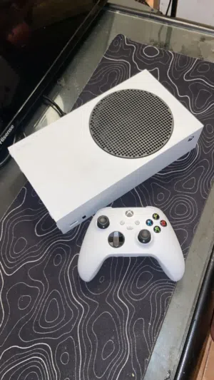 للبيع اكس بوكس سيريس اس استعمال بسيط
