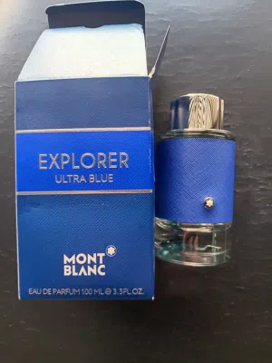 عطر رجالي فاخر