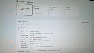 PC for sale
