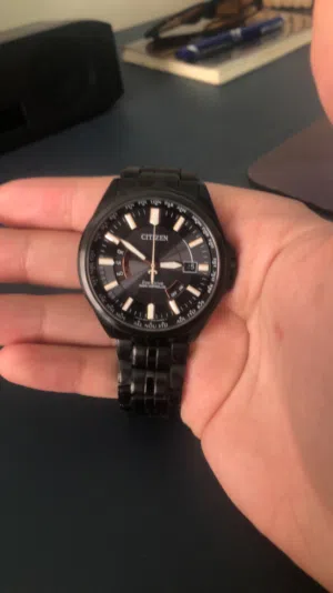 Analog Quartz Citizen watches  for sale in Amman