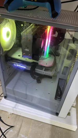 Used Pc Gaming for 2800