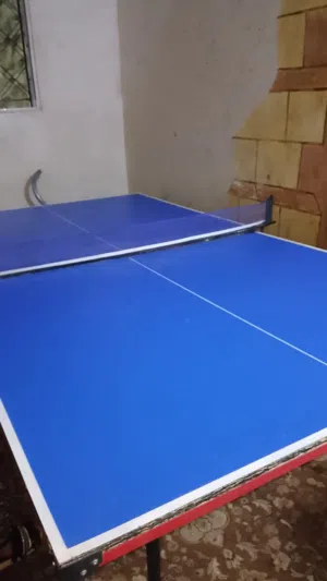 طاولة تنس صناعه هندي للبيع