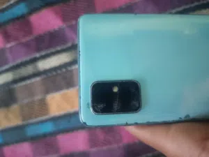 Samsung Galaxy A71 128 GB in Basra