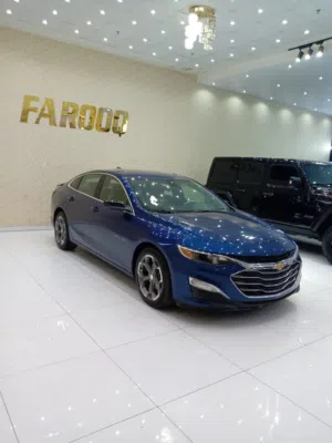 شيفروليه ماليبو  موديل 2019