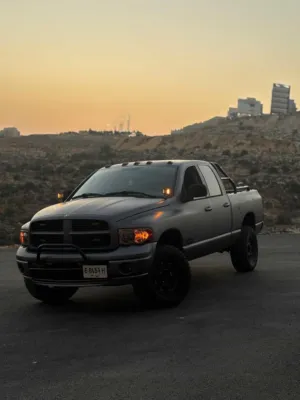 دودج-رام-للبيع
