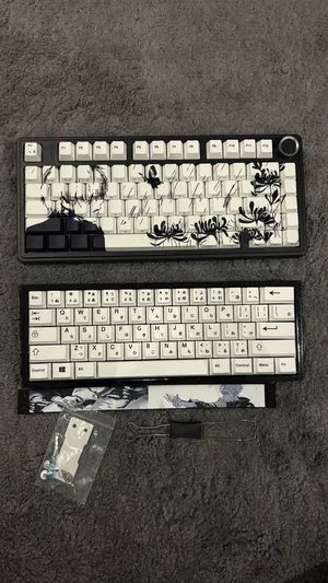 Keyboards & Mice . Gaming PC . Used2